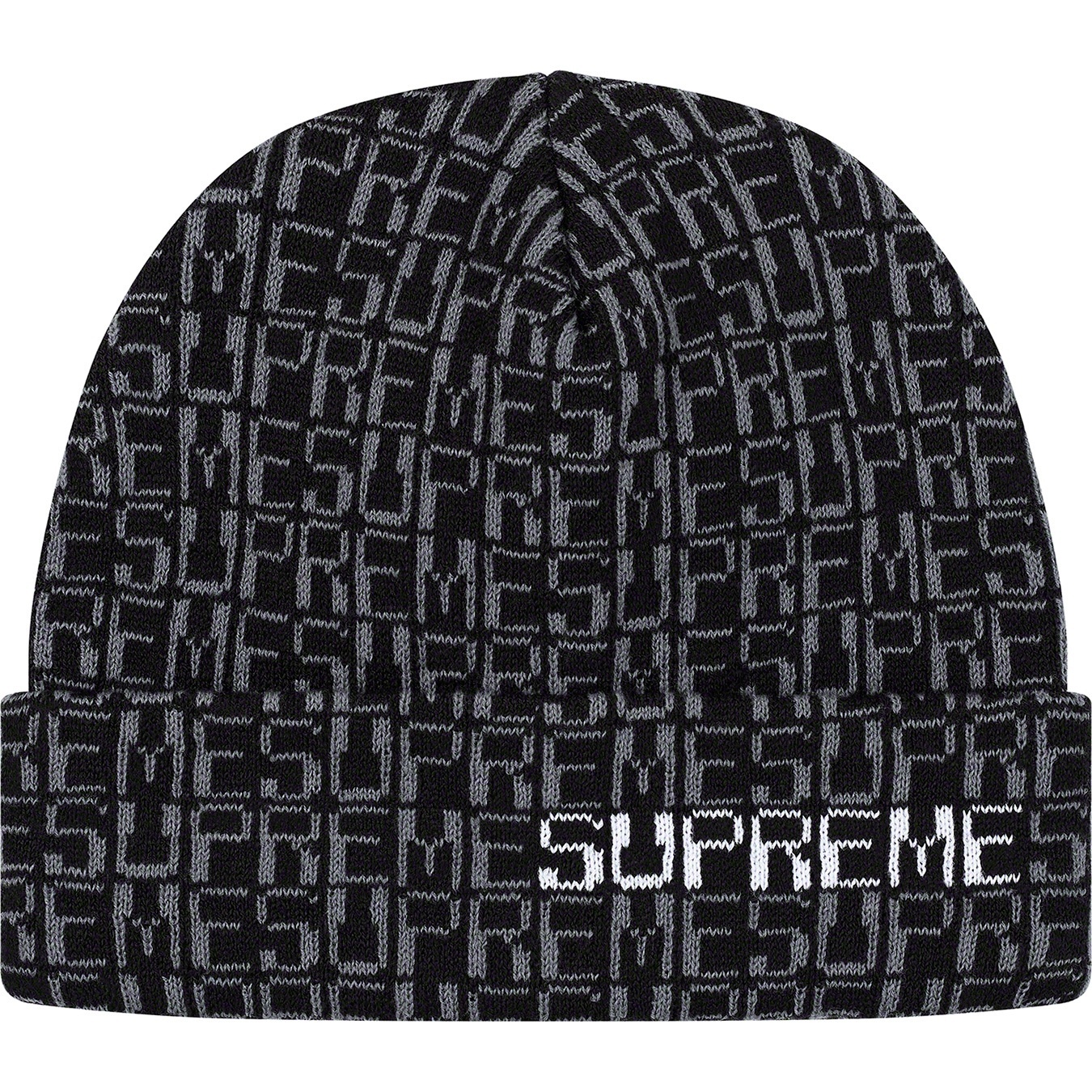 Digital Beanie view 5